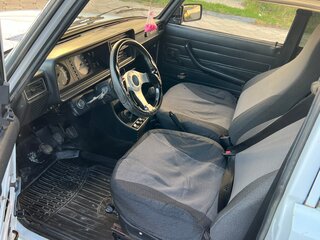 2009 Lada (ВАЗ) 2107, белый, 135000 рублей, вид 5