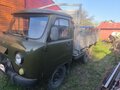 2006 УАЗ 3303, зелёный, 497000 рублей - вид 5