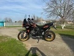 2023 GR GR500, чёрный, 550000 рублей, вид 1