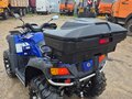 2012 CFMoto CF800-X8, синий, 550000 рублей - вид 5