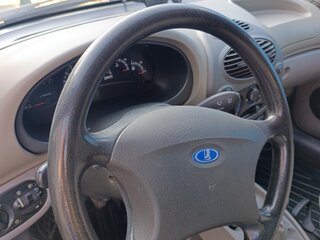 2010 Lada (ВАЗ) Kalina I, серый, 310000 рублей, вид 5