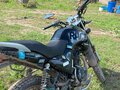 2023 Regulmoto SK200, чёрный, 100000 рублей - вид 4