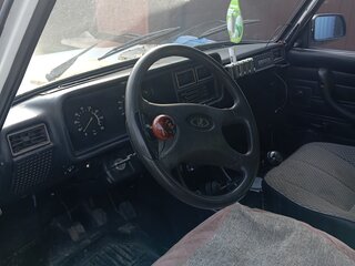 2005 Lada (ВАЗ) 2107, белый, 200000 рублей, вид 4