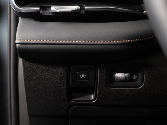 2026 Geely Preface I, серый, 3429990 рублей - вид 22