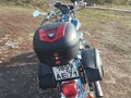 2004 Suzuki Boulevard C50, синий, 460000 рублей - вид 1