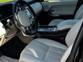 2016 Land Rover Range Rover IV, чёрный, 3930000 рублей - вид 6