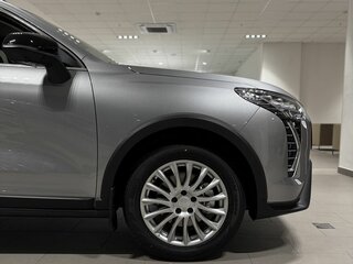 2026 Haval Jolion I Рестайлинг 2, серый, 2799000 рублей, вид 5