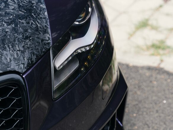 2011 Audi A4 IV (B8), серебристый, 1700000 рублей - вид 6