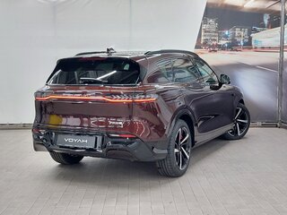 2026 Voyah Free I Рестайлинг, красный, 6472000 рублей, вид 3