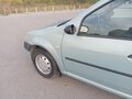 2006 Renault Logan I, зелёный - вид 3