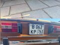 1979 Lada (ВАЗ) 2106 4-speed, коричневый, 1800000 рублей - вид 6