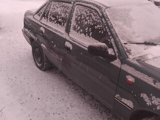 2003 Daewoo Nexia I, серый, 150000 рублей, вид 4