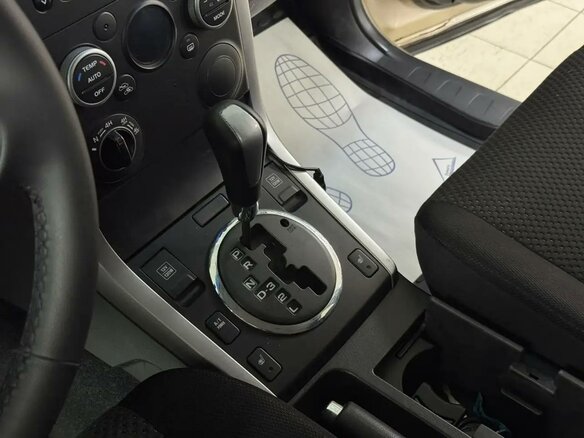 2010 Suzuki Grand Vitara II Рестайлинг, бежевый, 695000 рублей - вид 10
