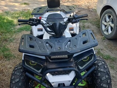 2020 KTM 525 XC, белый, 100000 рублей, вид 2