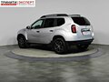 2014 Renault Duster I, серебристый - вид 6