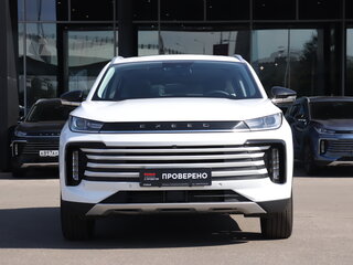 2023 Exeed TXL I Рестайлинг, белый, 2289000 рублей, вид 2