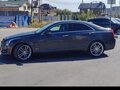2015 Cadillac ATS I Рестайлинг, серый, 1350000 рублей - вид 4