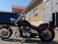 1993 Honda Steed 400, красный, 199999 рублей - вид 4