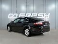 2012 Ford Mondeo IV Рестайлинг, чёрный - вид 1
