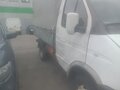 2006 ГАЗ ГАЗель (3302), белый, 250000 рублей - вид 3