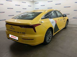 2023 FAW Bestune B70 I, белый, 884100 рублей, вид 3