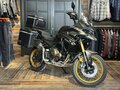 2026 Voge 625DSX, чёрный, 795000 рублей - вид 4