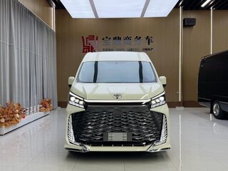 2024 Toyota HiAce H300, белый, 15666666 рублей, вид 2