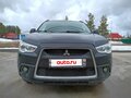 2010 Mitsubishi ASX I, чёрный, 750000 рублей