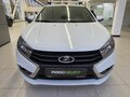 2021 Lada (ВАЗ) Vesta SW I, белый, 1149000 рублей - вид 1