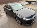 2015 Audi A6 IV (C7) Рестайлинг, чёрный, 1299999 рублей - вид 4