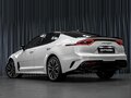 2018 Kia Stinger I, белый, 2939000 рублей - вид 8