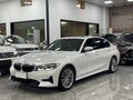 2022 BMW 3 серии Long 320Li VII (G2x), белый, 2900000 рублей