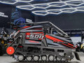 2023 Sharmax S500, красный, 159900 рублей - вид 2