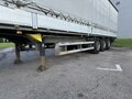 2015 Schmitz Cargobull 9084, серебристый - вид 5