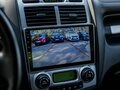 2008 Kia Sportage II Рестайлинг, чёрный - вид 7