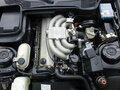 1990 BMW Z1, зелёный - вид 7