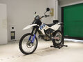 2008 BMW G 450 X, белый, 500000 рублей - вид 3