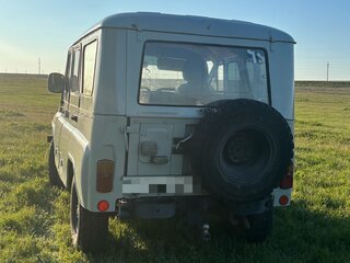 2002 УАЗ 315142, белый, 320000 рублей, вид 5