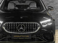 2025 Mercedes-Benz E-Класс AMG 53 AMG VI (W214), чёрный - вид 2