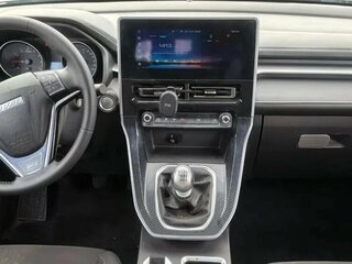 2024 Haval M6 II, чёрный, 1580000 рублей, вид 5