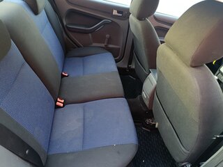 2006 Ford Focus II, синий, 350000 рублей, вид 5