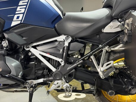 2023 BMW R 1250 GS, синий, 2190000 рублей, вид 3
