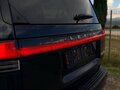 2026 Lexus GX 550 III, чёрный, 16500000 рублей - вид 11