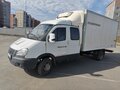 2015 ГАЗ ГАЗель (3302), белый, 999000 рублей - вид 3