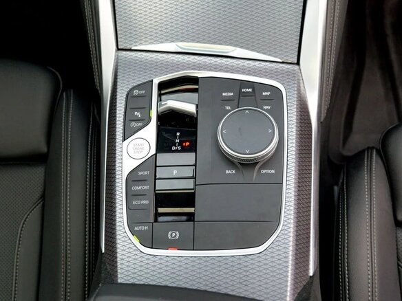 2026 BMW 2 серии M240i xDrive G42 Рестайлинг, белый, 11391360 рублей - вид 7
