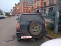 2007 Chery Tiggo (T11) I, синий, 275000 рублей - вид 2