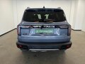 2023 Haval Dargo I, серый, 2680000 рублей - вид 6