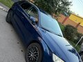2013 Audi A3 III (8V), синий, 1199000 рублей