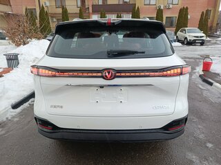 2025 Changan CS75 Plus IV, белый, 2950000 рублей, вид 5