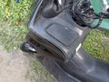2002 Honda Forza, чёрный, 117000 рублей - вид 11